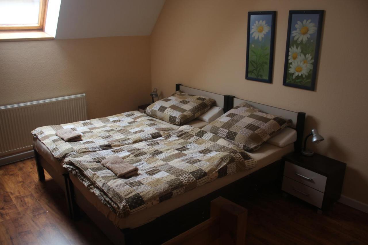 Za Murem Apartament Kołobrzeg