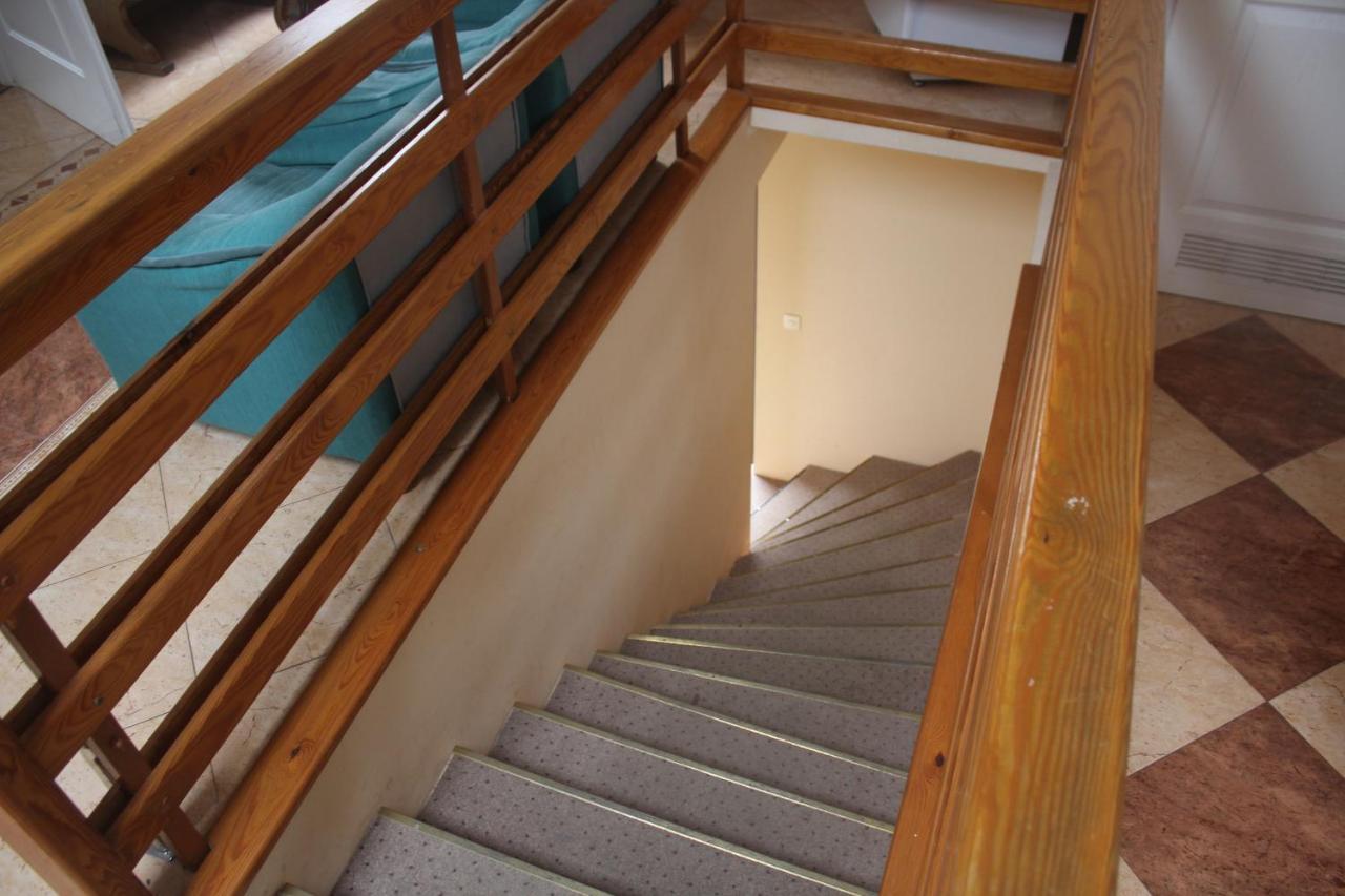 Apartament Za Murem Kołobrzeg