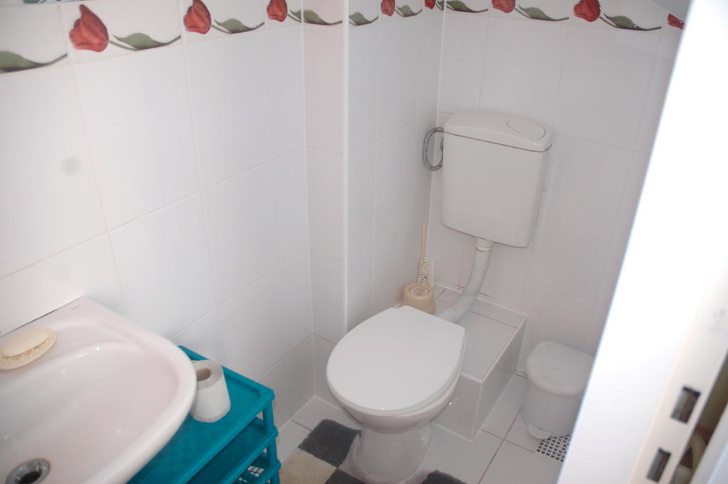 Apartament Za Murem *